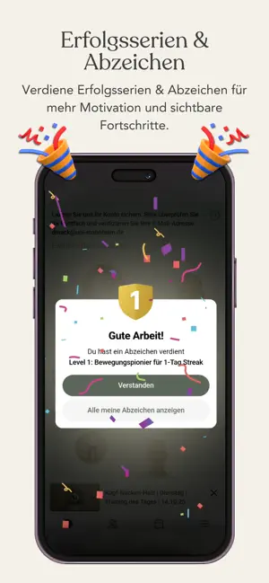 Liebscher & Bracht App screenshot 4