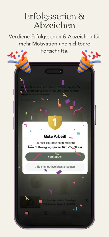 Liebscher & Bracht App screenshot 4 of 7
