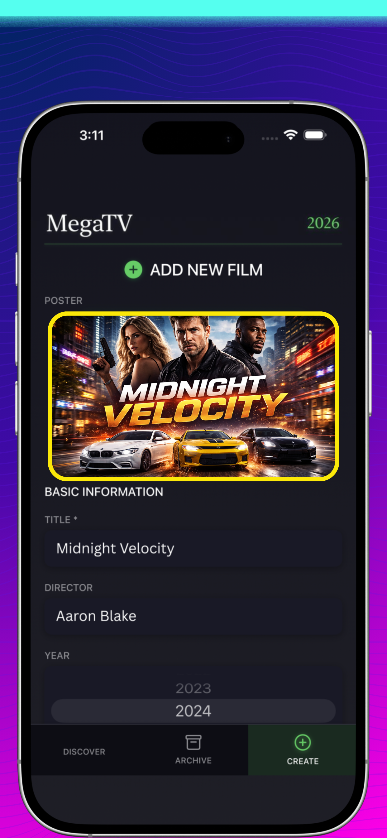 MegaTV2027