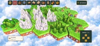 Vioska iPhone screenshot 2