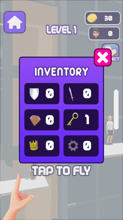 Fire Hero Jeter screenshot-8