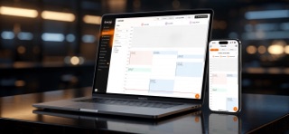 ScheDay screenshot