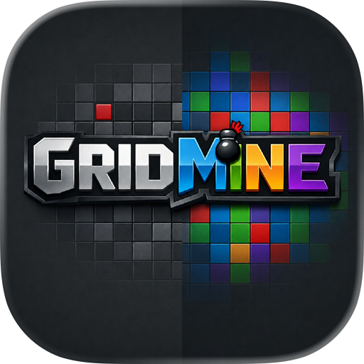 GridMine - Block Puzzle