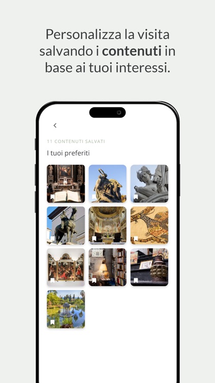 From the city to the museum screenshot-5