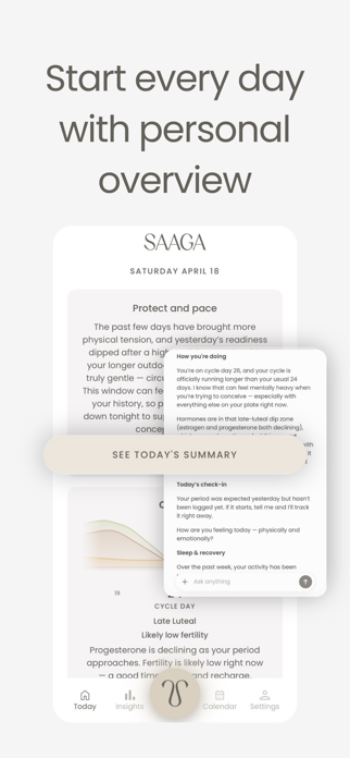 SAAGA Screenshot 5 of 10