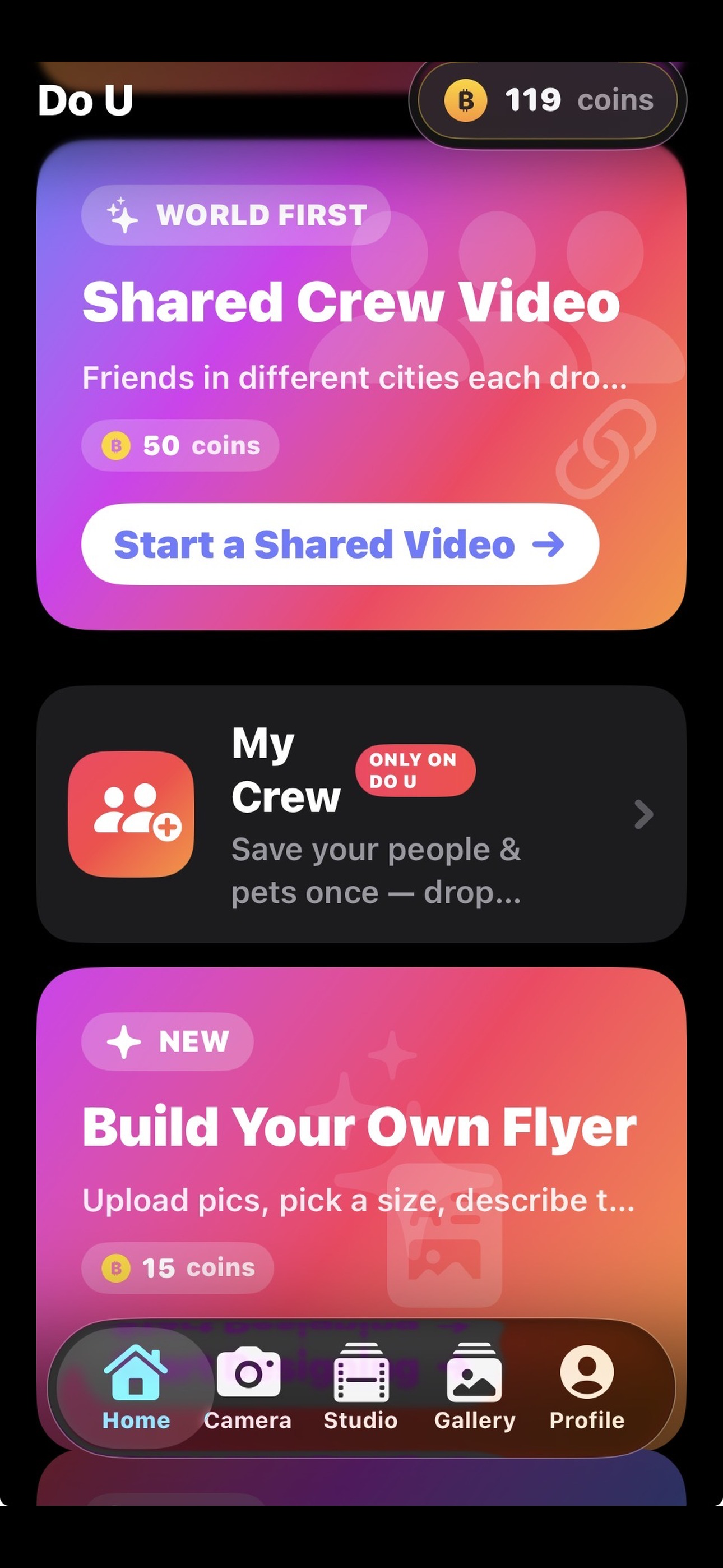 Do U AI screenshot 3