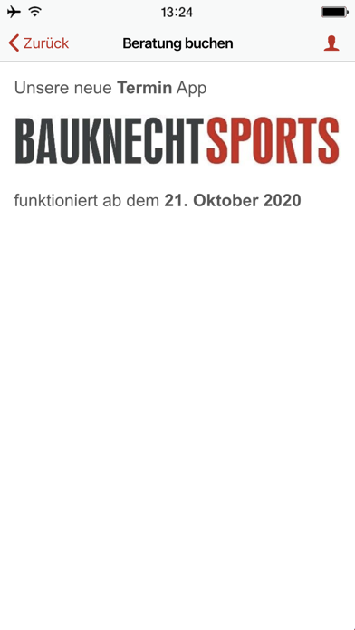 Screenshot #3 pour Bauknecht Sports