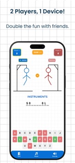 The Hangman Online Multiplayer screenshot 4