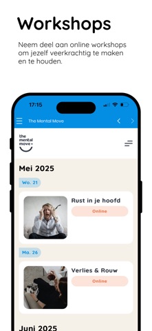 The Mental Move Screenshot 5 of 5