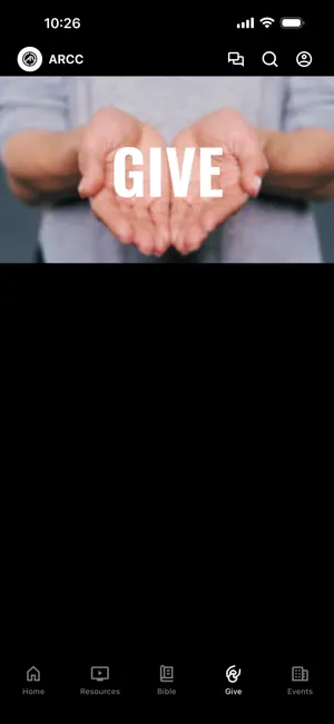 Alamo Ranch Community Church screenshot 3