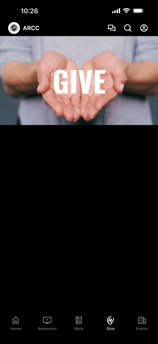 Screenshot #3 pour Alamo Ranch Community Church