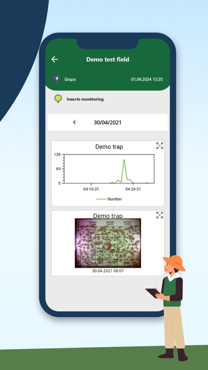 agroNET screenshot-3