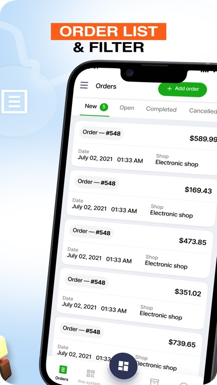 Uzmart Seller screenshot-9