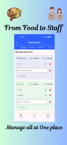 Owner Pro Screenshot 1 of 5