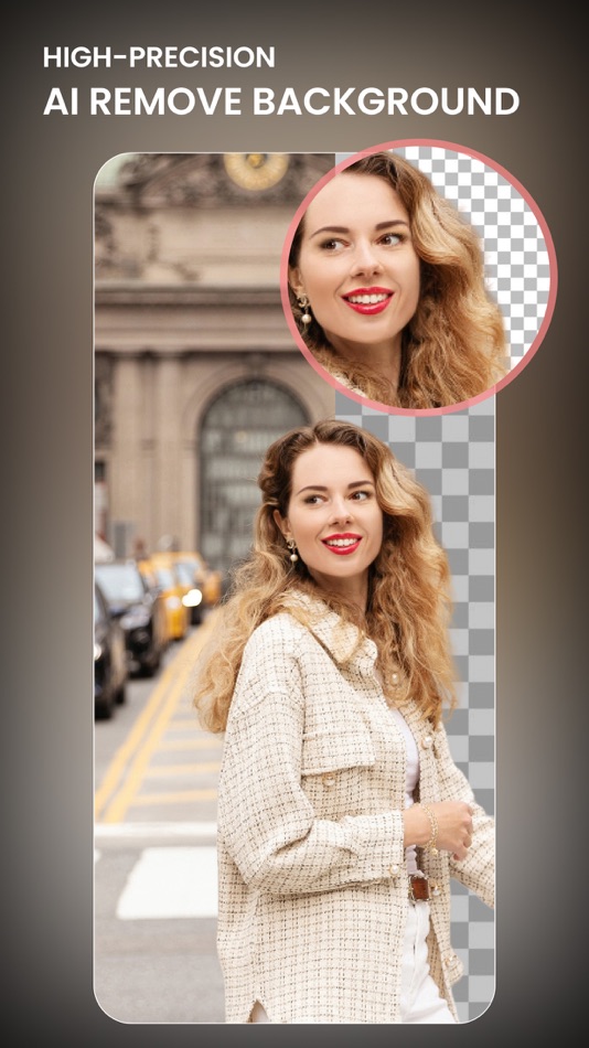 #6. PixeAI - AI Video Photo Editor (iOS) 来自: ORIENTPRO - LAM AN INVESTMENT & TRADE.,JSC