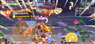 共鸣之心 screenshot