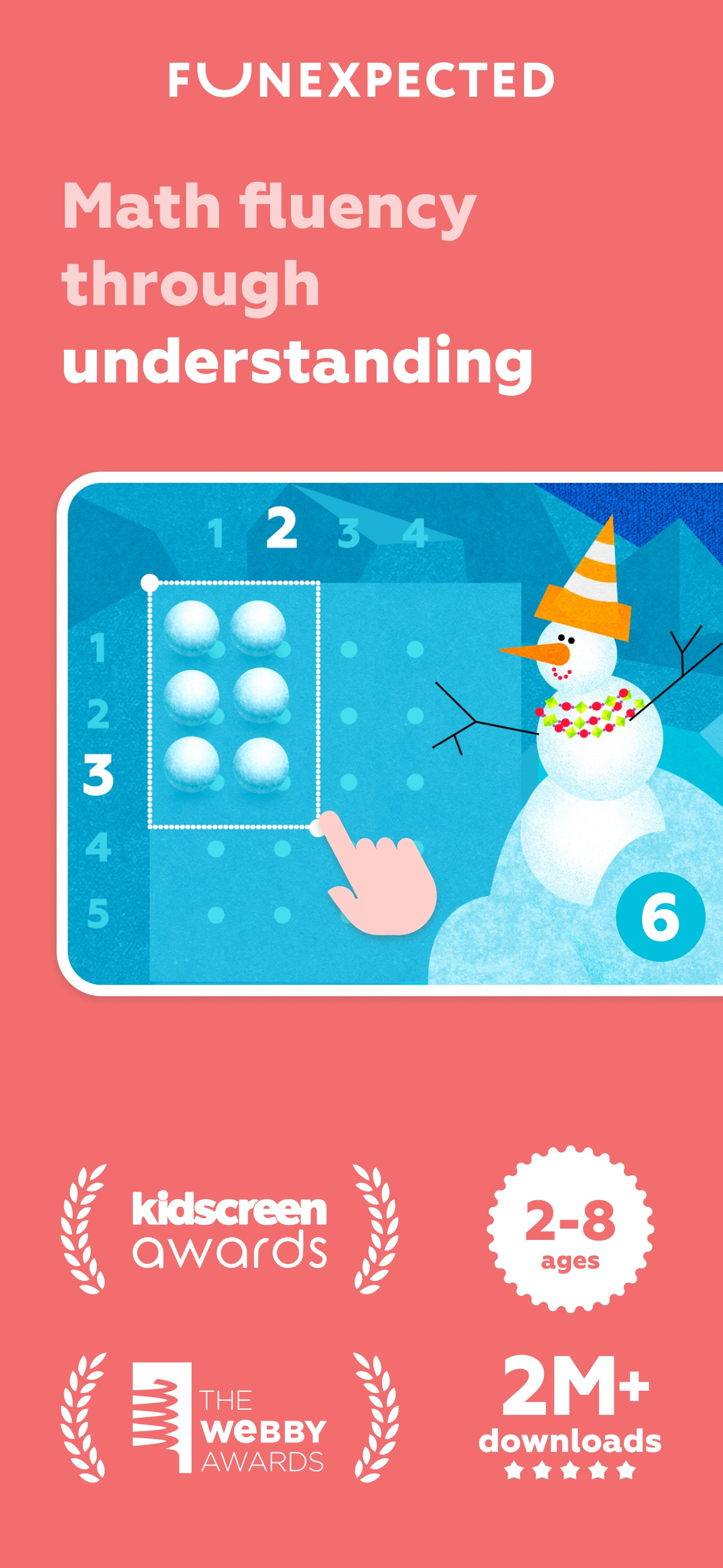 Funexpected Math for Kids