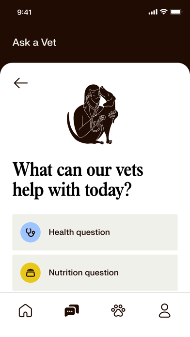 Kinship: For People with Pets Screenshot