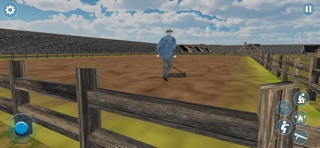 Achieve Goal: Bypass Hurdles screenshot