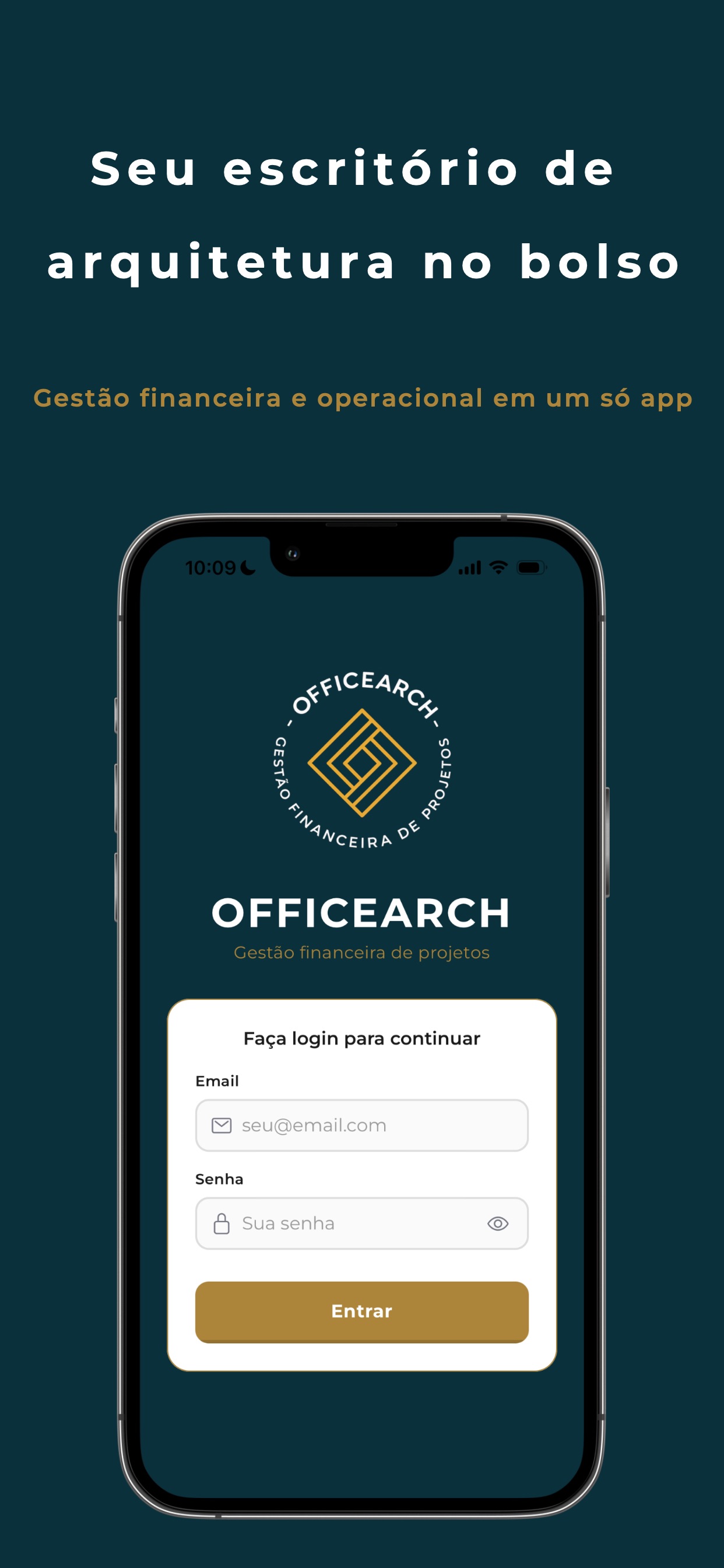 Screenshot 1 of Officearch Mobile