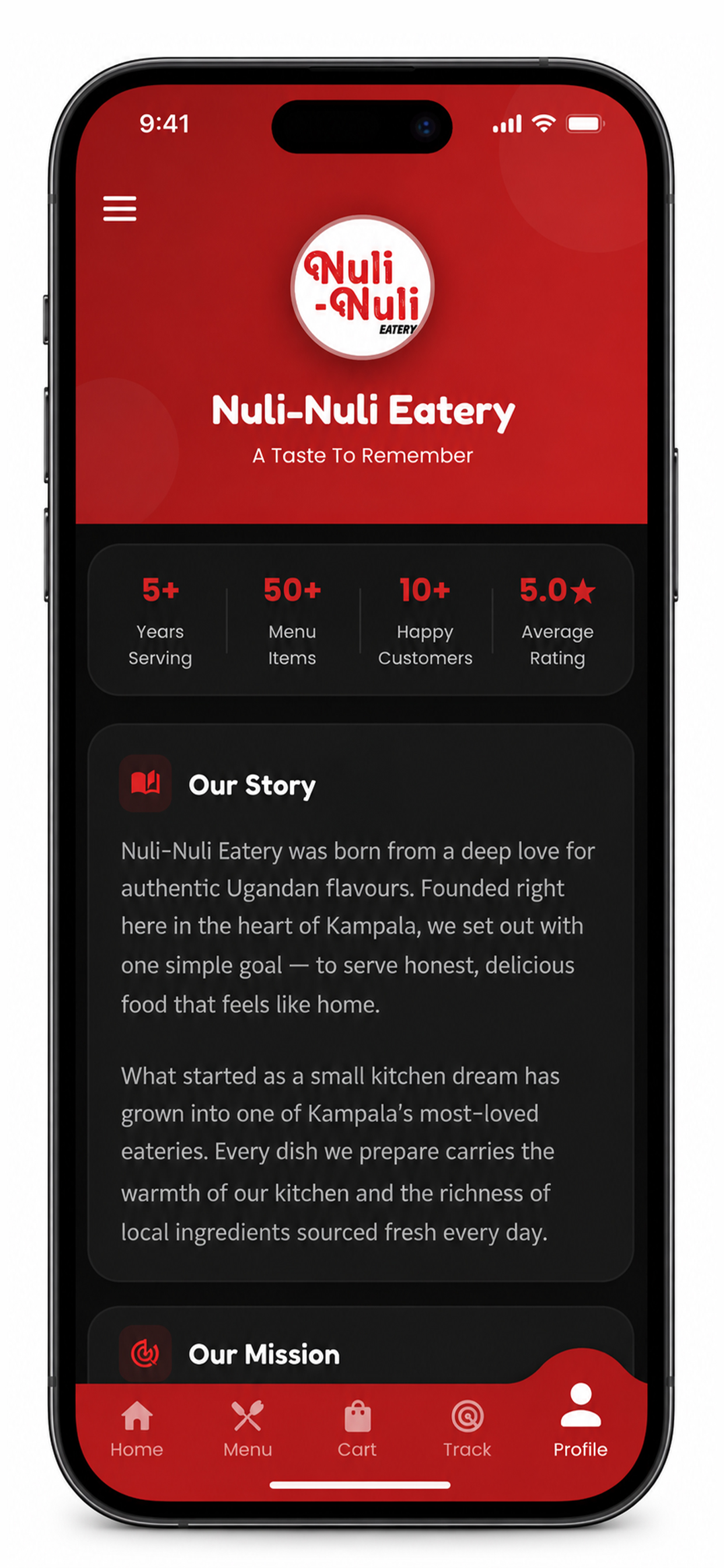 Nuli Nuli screenshot 10