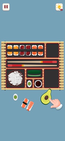 Satisfying Organize Mini games screenshot 2 of 6