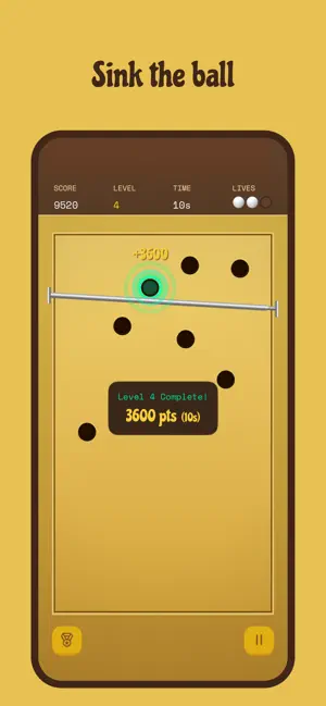 Bar Hop Game screenshot 2