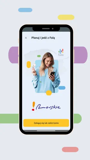 System FALA screenshot 2