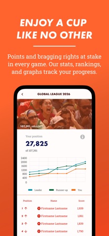 Copabet screenshot