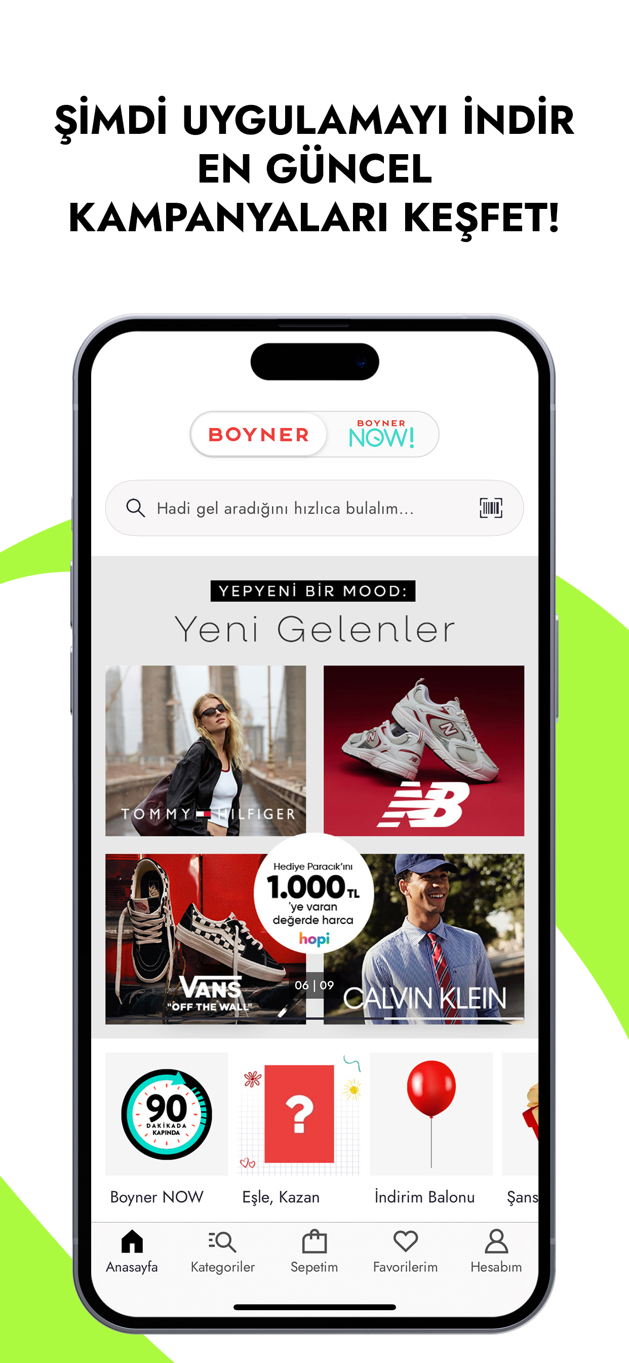 Boyner – Online Shopping