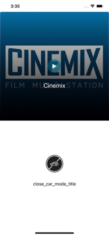 Cinemix Screenshot 8 of 10