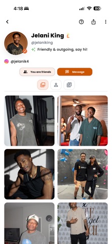 JoinLinks Screenshot 8 of 8