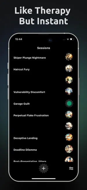 ReStory: Release the Past screenshot 1