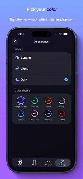 Portional Screenshot 6 of 6