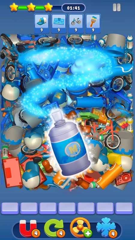 Match Manor screenshot 3
