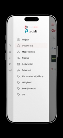Van der Heijden Screenshot 3 of 5