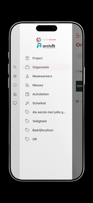 Van der Heijden Screenshot 3 of 5