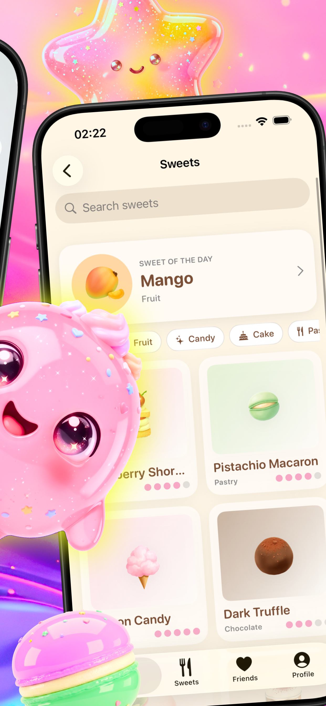 Jellymeloria screenshot 7