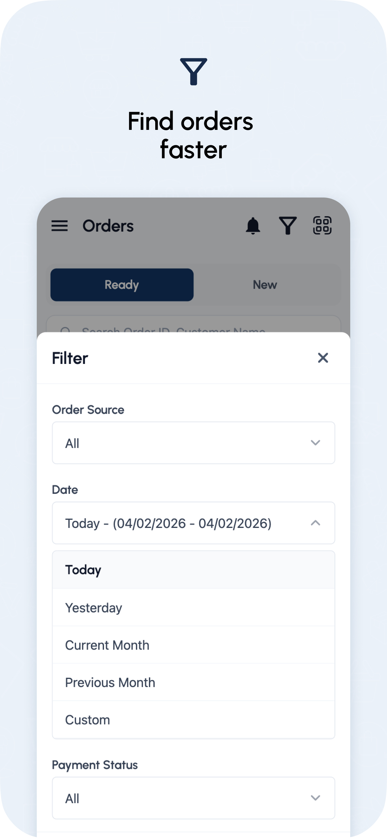 retailcloud OrderUp