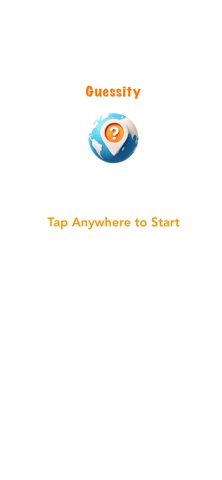 Guessity Screenshot 1 of 9