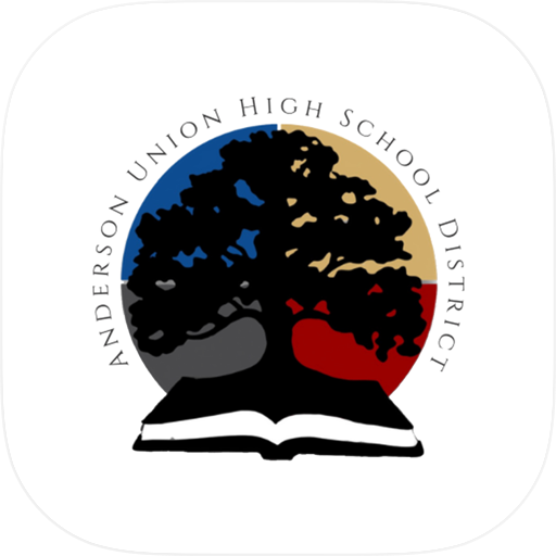 Anderson UHSD CA