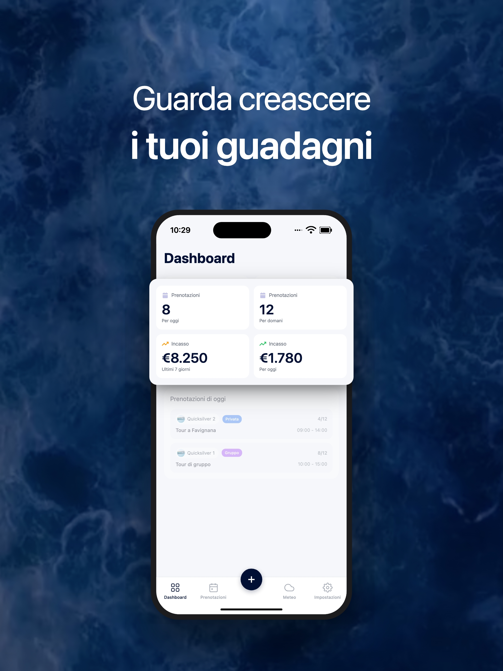Easea App screenshot 10
