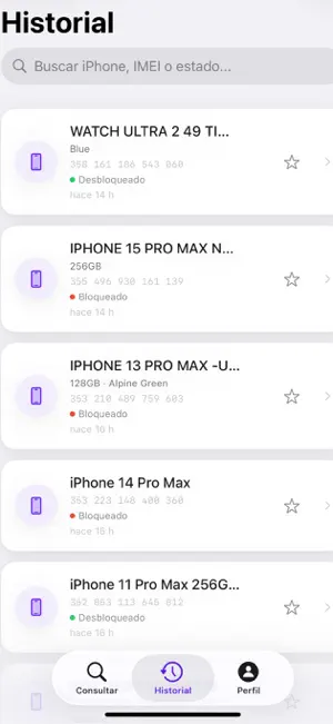 MO35 screenshot 3