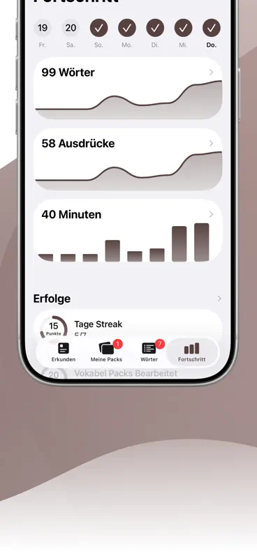 LENGOで日本語を学ぶ screenshot 4 of 5