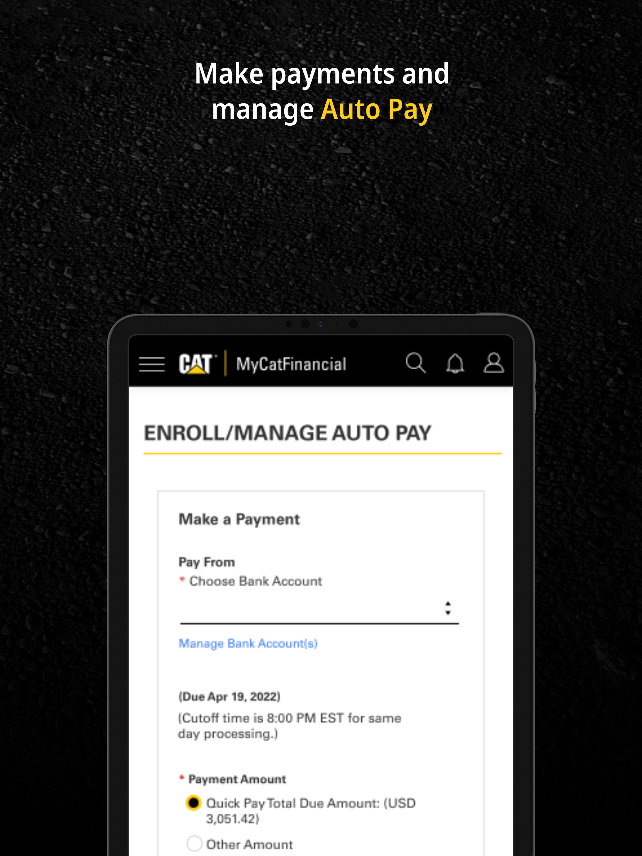 MyCatFinancial