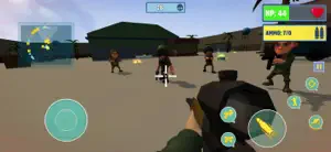 Sniper Strike FPS Shooter Hero screenshot 2