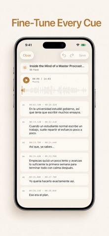 Lingple Screenshot 6 of 6