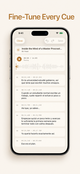 Lingple Screenshot 6 of 6