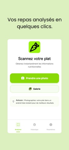 MyPerfectDiet screenshot