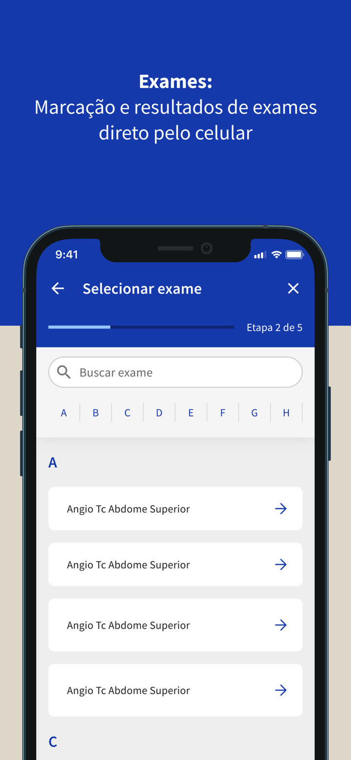 Haplicativo screenshot 4